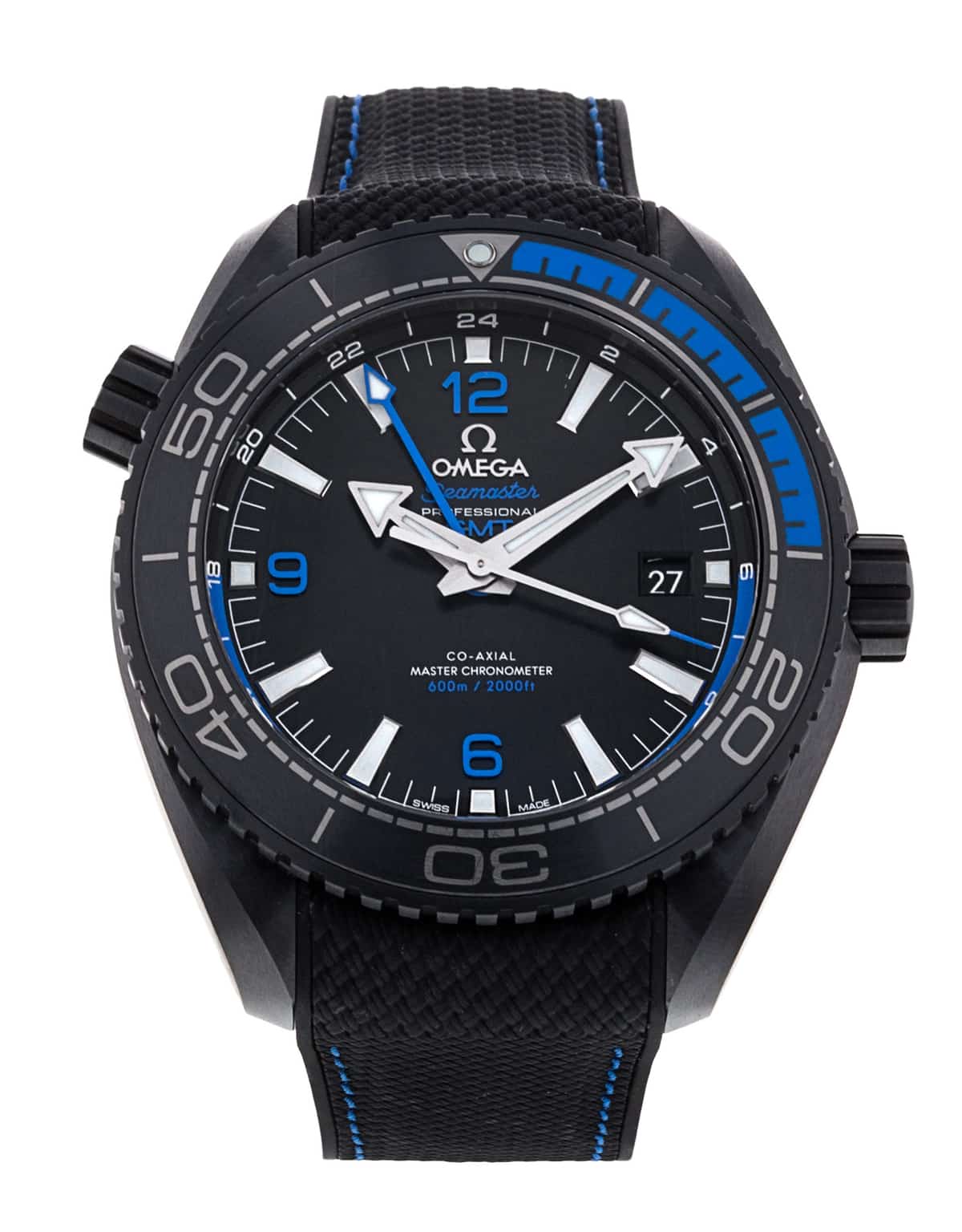 Omega Planet Ocean 215.92.46.22.01.002